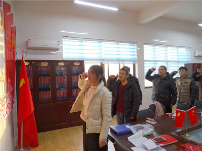 名师风采